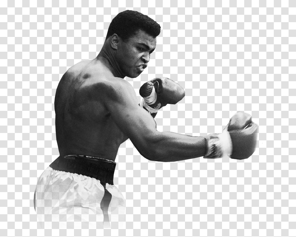 Muhammad Ali Download Muhammad Ali, Person, Human, Sport, Sports Transparent Png