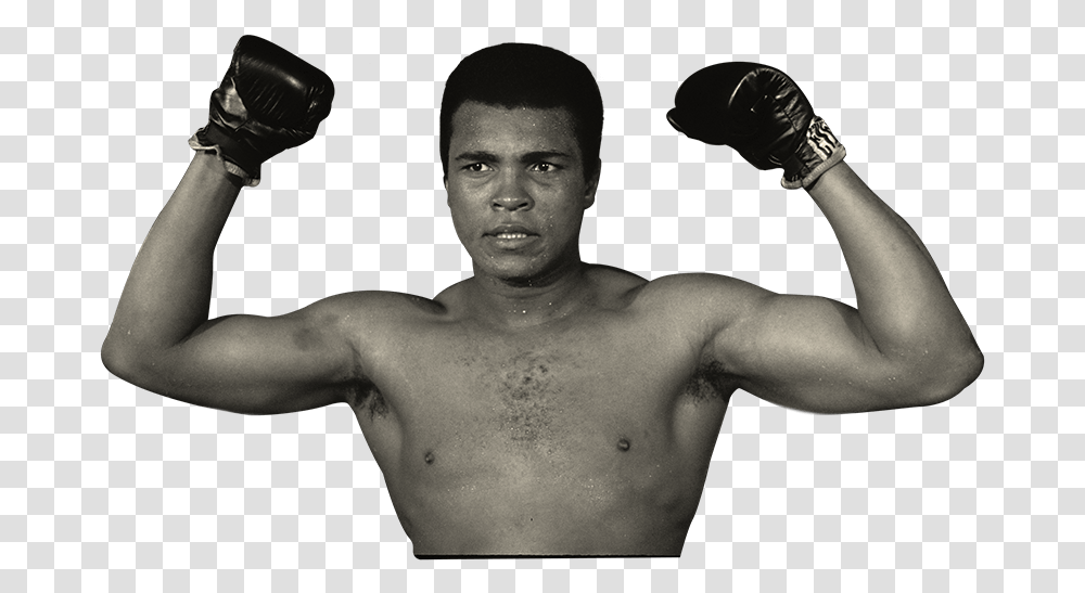 Muhammad Muhammad Ali, Person, Face, Arm, Finger Transparent Png