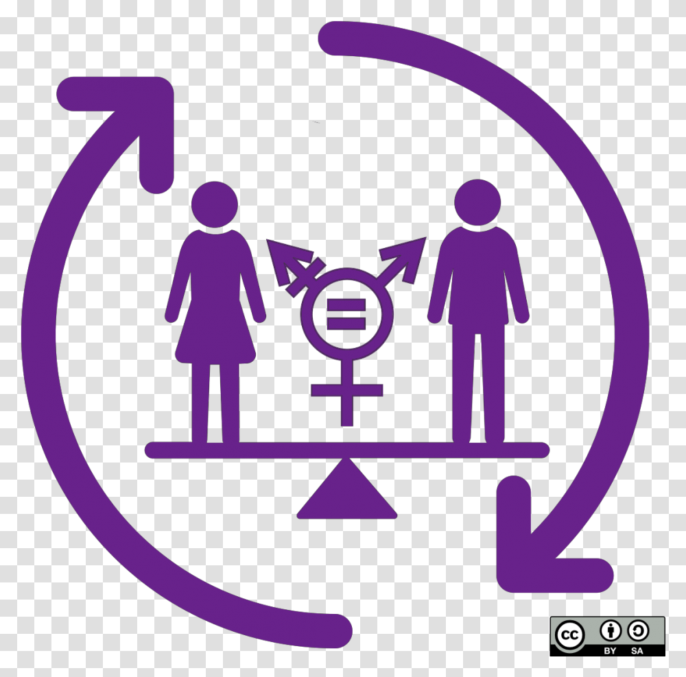 Muhinshu Gender Equality Icon, Hand, Security, Sign Transparent Png