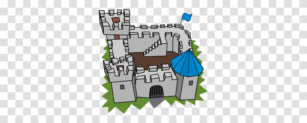 Muiden Castle Fortification Computer Icons Medieval Architecture, Minecraft, Building, Urban, Mansion Transparent Png