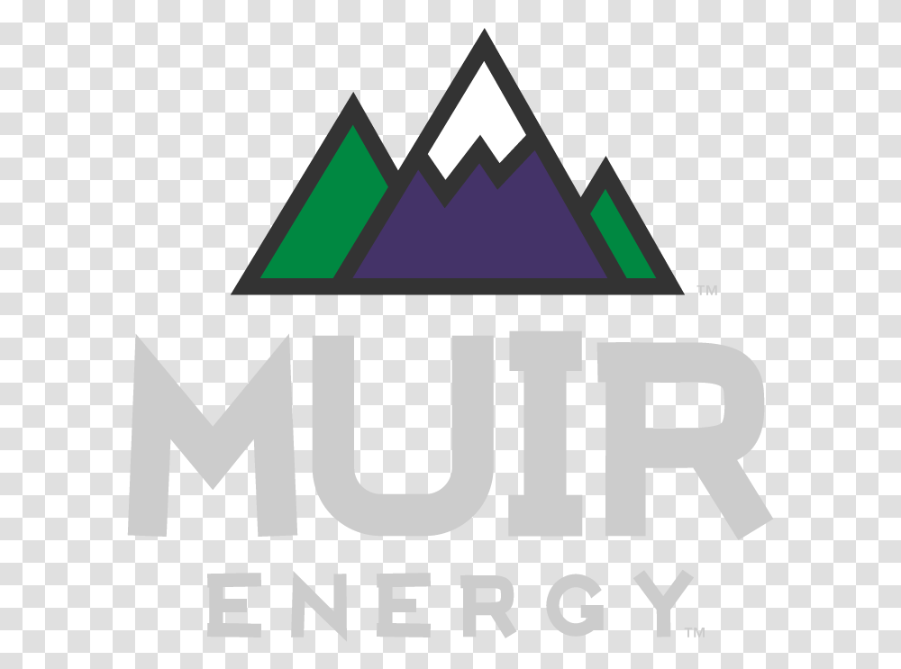 Muir Energy 15 Off Use Code Catra15 Graphic Design, Triangle Transparent Png