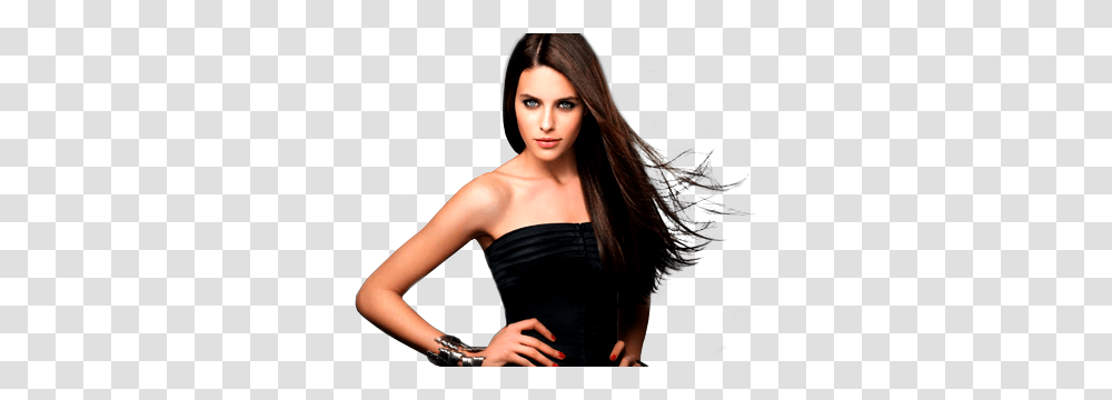 Mujer Modelo Image, Apparel, Dress, Person Transparent Png
