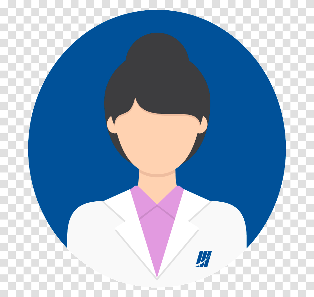 Mujer, Person, Face Transparent Png