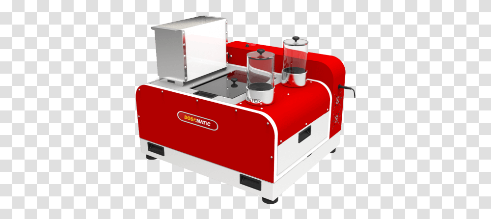 Mukunda Foods, Machine, Fire Truck, Beverage, Soda Transparent Png