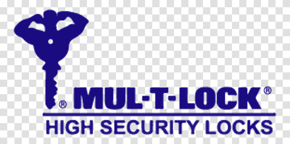 Mul T Lock, Logo, Trademark Transparent Png