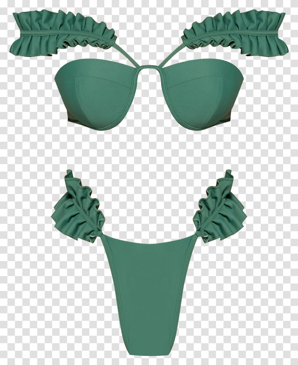 Mulan Bikini TopData Max Width 2435Data Max Height Illustration, Costume, Alien, Glasses, Accessories Transparent Png