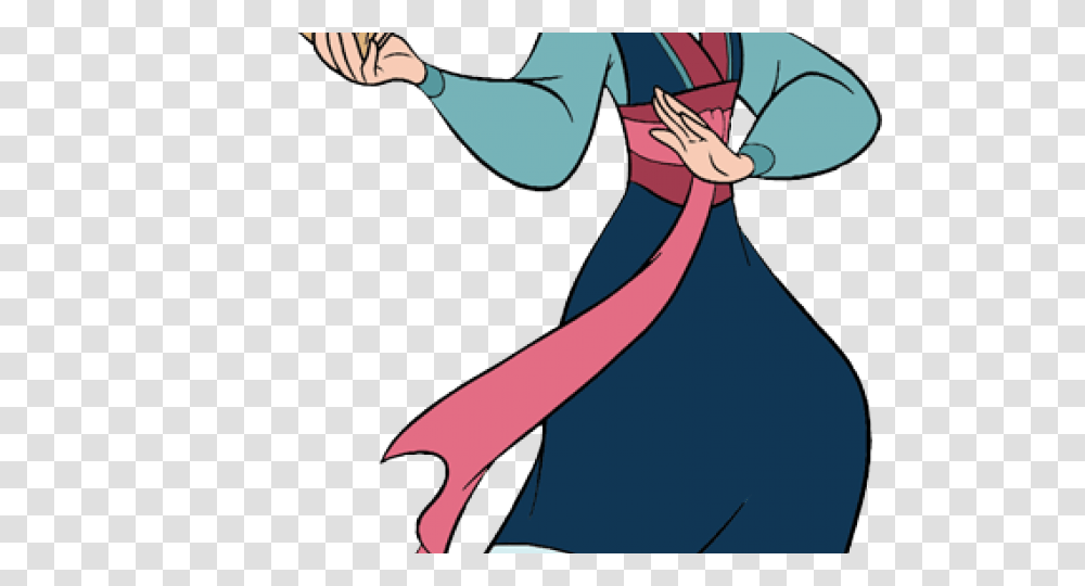 Mulan Cliparts, Apparel, Comics, Book Transparent Png