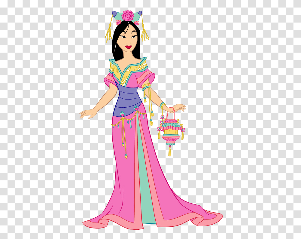 Mulan Disney Princess, Person, Performer, Female Transparent Png