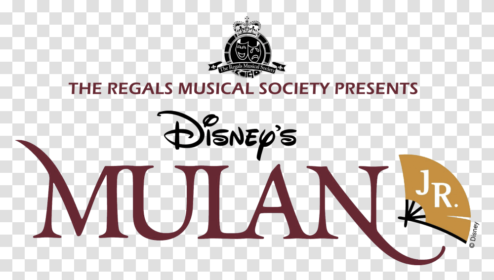 Mulan Mulan Disney Jr, Label, Alphabet, Vehicle Transparent Png