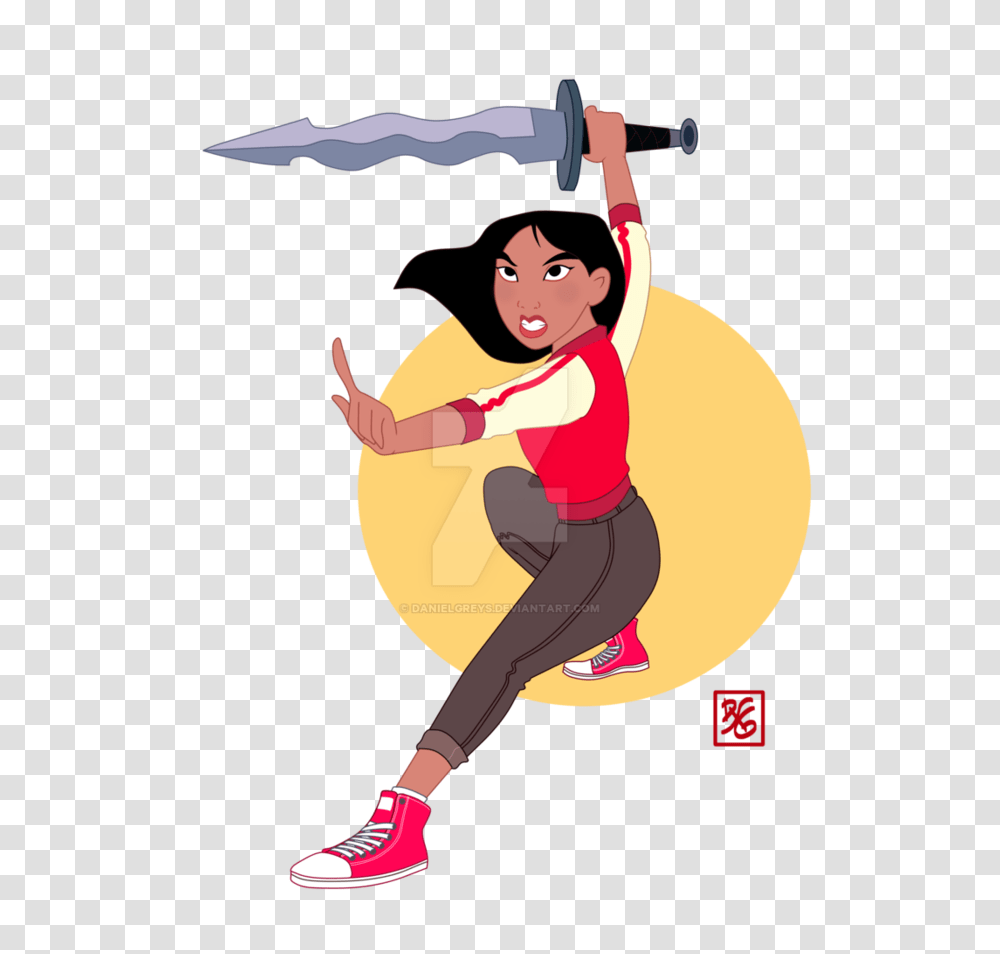 Mulan, Person, Human, Weapon, Weaponry Transparent Png