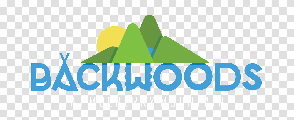 Mulberry Mountain Backwoods Festival Partnering Up With Tifs, Word, Triangle, Logo Transparent Png