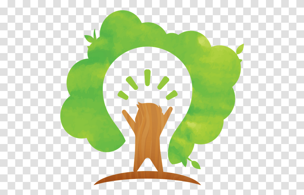 Mulberry Tree Mulberry Tree In Logo, Plant, Vegetation, Vegetable, Food Transparent Png