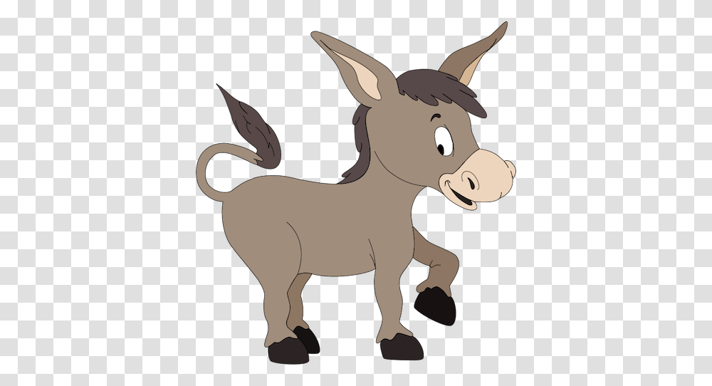 Mule Clipart Ane, Donkey, Mammal, Animal, Horse Transparent Png