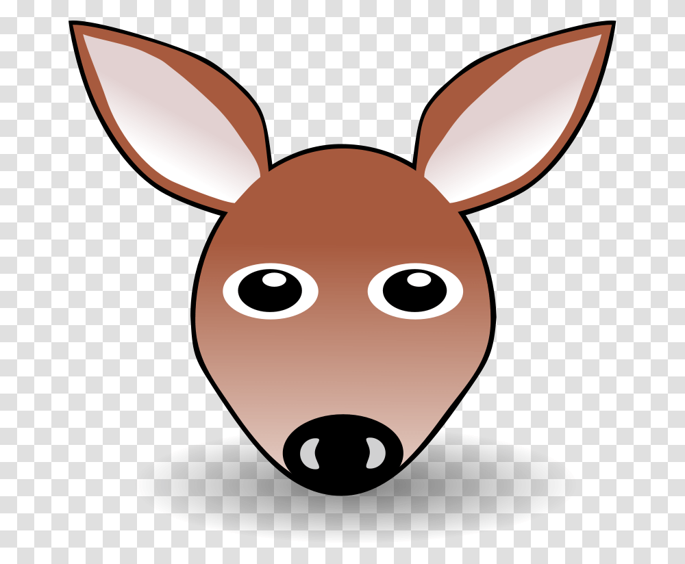 Mule Clipart Face, Mammal, Animal, Aardvark, Wildlife Transparent Png
