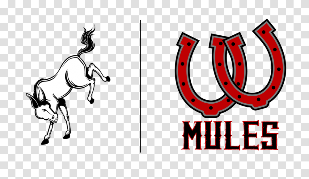 Mule Clipart Mascot, Antelope, Wildlife, Mammal, Animal Transparent Png