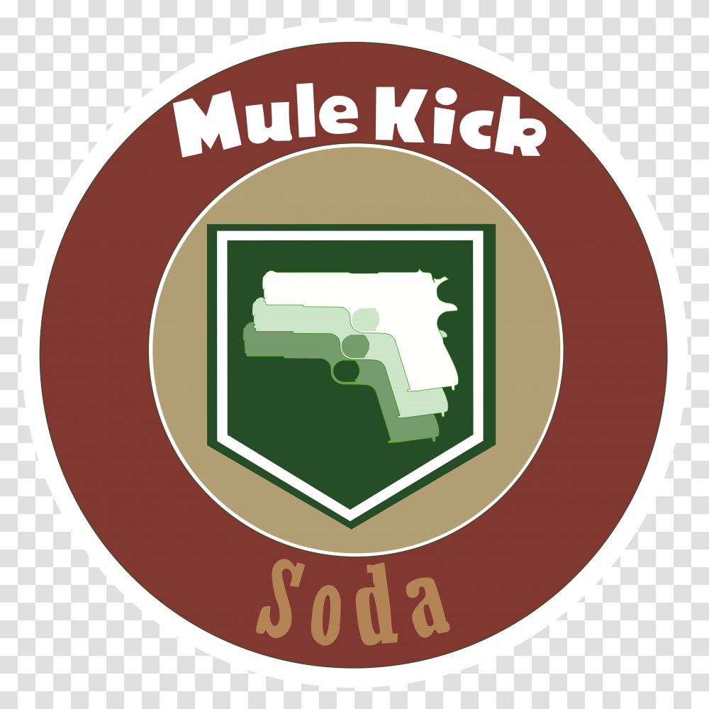 Mule Kick Official By Assyrianic D4aap4u Mule Kick Zombies Logo, Label, Trademark Transparent Png