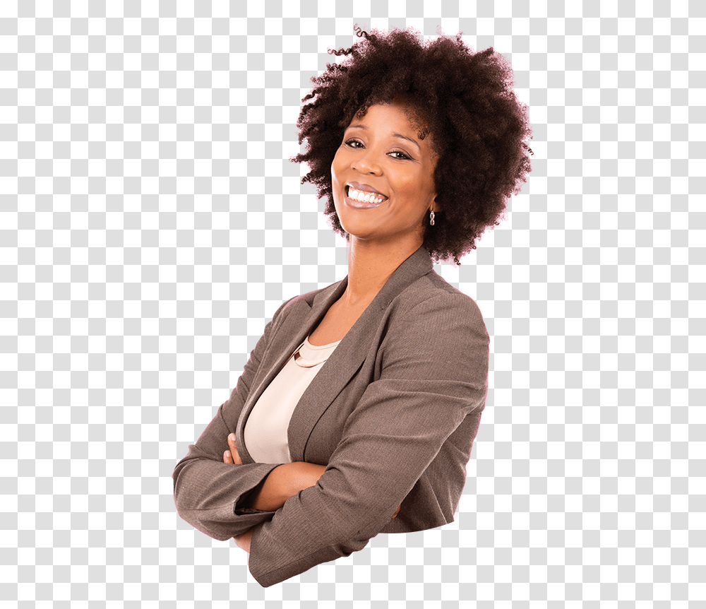 Mulher Afro, Hair, Person, Human, Female Transparent Png