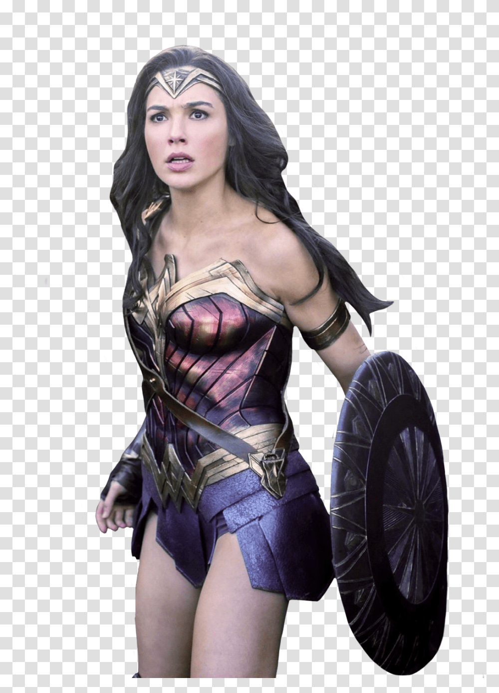 Mulher Maravilha Wonder Woman Movie Batman V, Costume, Person, Female Transparent Png