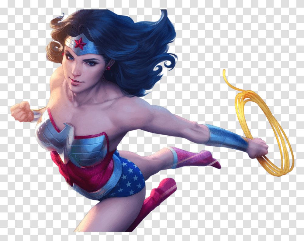 Mulher Maravilha Wonder Woman, Person, Human, Leisure Activities, Acrobatic Transparent Png