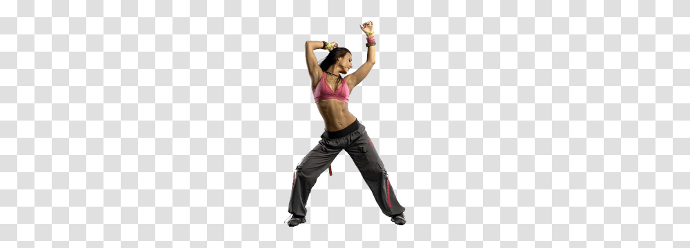Mulher Zumba Image, Dance Pose, Leisure Activities, Person, Human Transparent Png