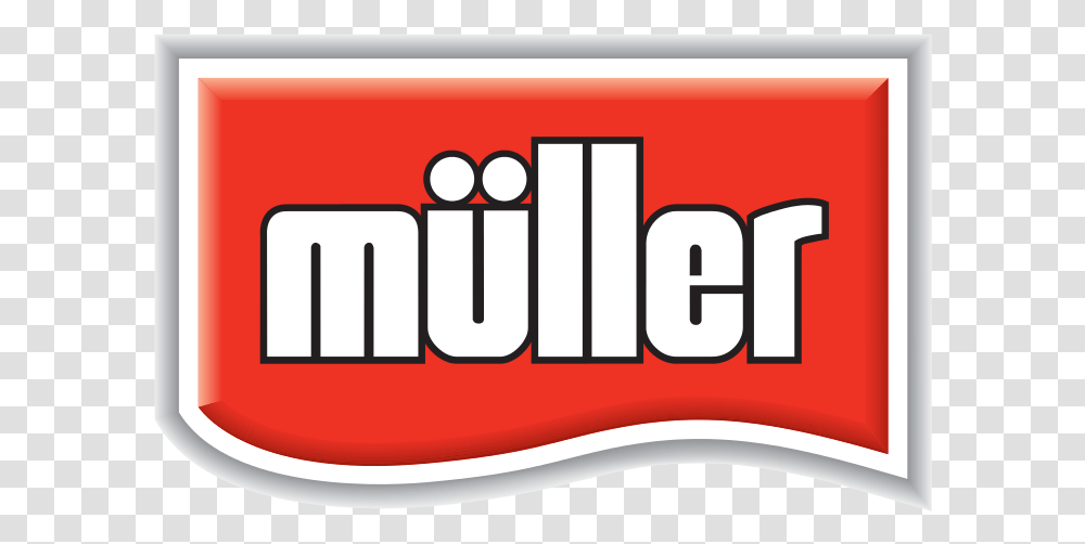 Muller, Word, Logo Transparent Png