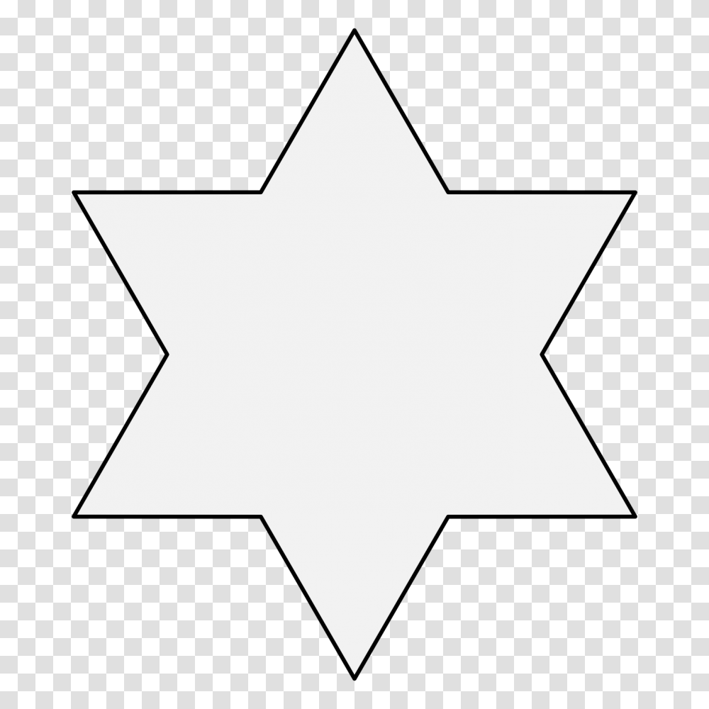 Mullet, Star Symbol, Cross, Axe Transparent Png