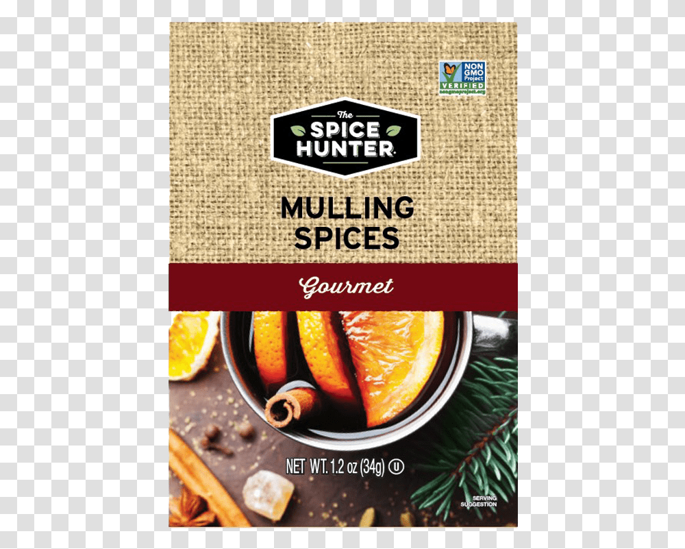 Mulling Spices Mix Seasoning, Poster, Advertisement, Flyer, Paper Transparent Png