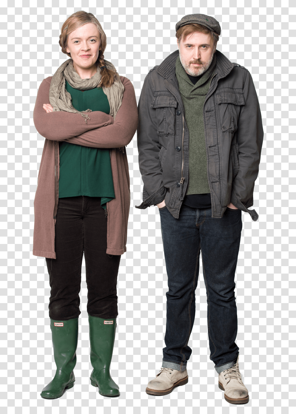 Mullingar, Person, Pants, Jacket Transparent Png