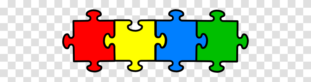 Multi Color Puzzle Clip Art, Jigsaw Puzzle, Game Transparent Png