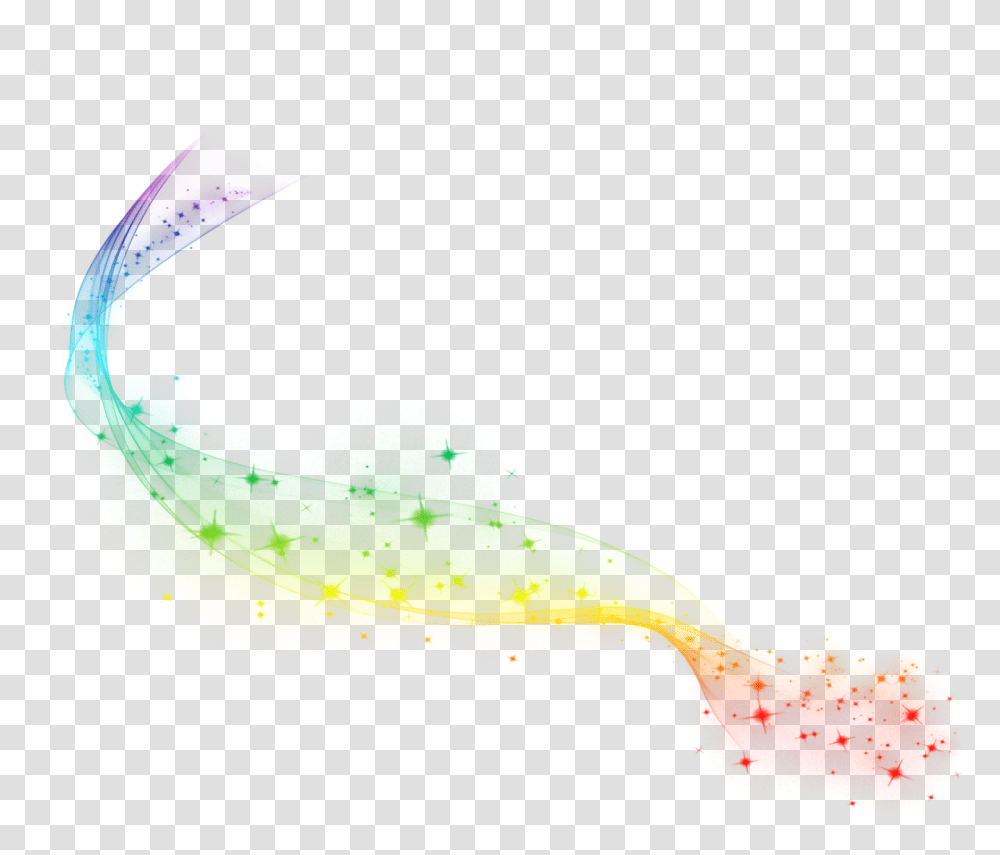 Multi Color Stars, Outdoors, Nature Transparent Png