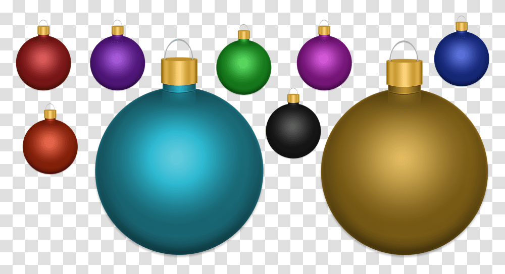 Multi Colored Images Gallery Christmas Tree Ornament, Ball, Sphere, Balloon, Lighting Transparent Png