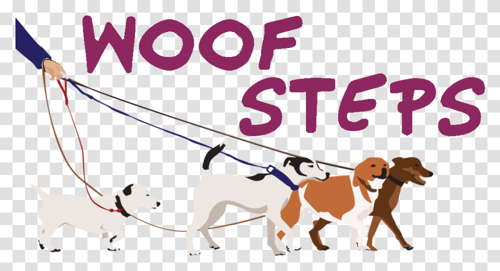 Multi Dog Walking Leash, Bow, Pet, Canine, Animal Transparent Png