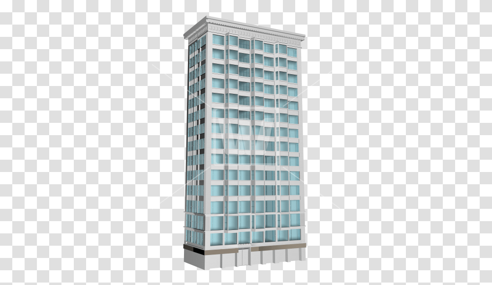 Multi Level Building 3d Background, Condo, Housing, High Rise, City Transparent Png