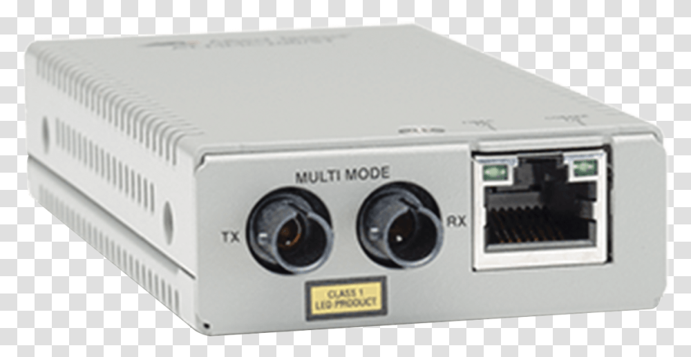 Multi Mode Optical Fiber, Electronics, Hardware, Stereo, Cd Player Transparent Png