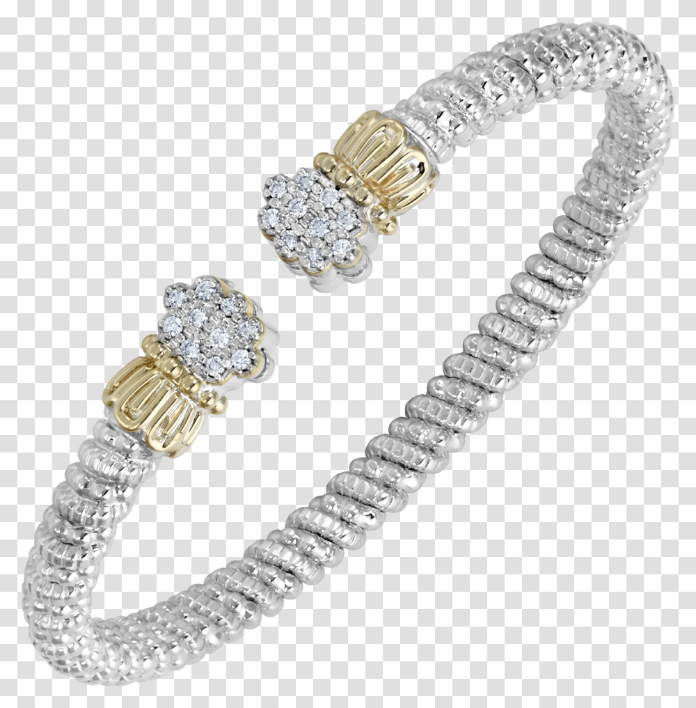 Multi Pave Diamond Crown Open Cuff By Vahan Vahan Bracelets, Accessories, Accessory, Jewelry Transparent Png