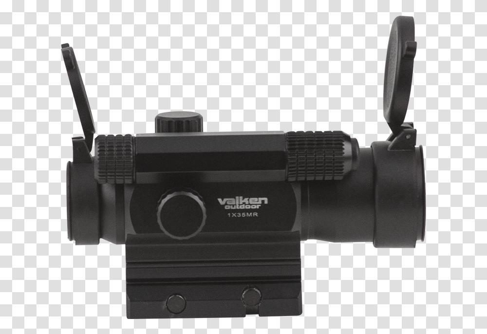 Multi Reticle Red Dot Sight, Camera, Electronics, Video Camera, Gun Transparent Png