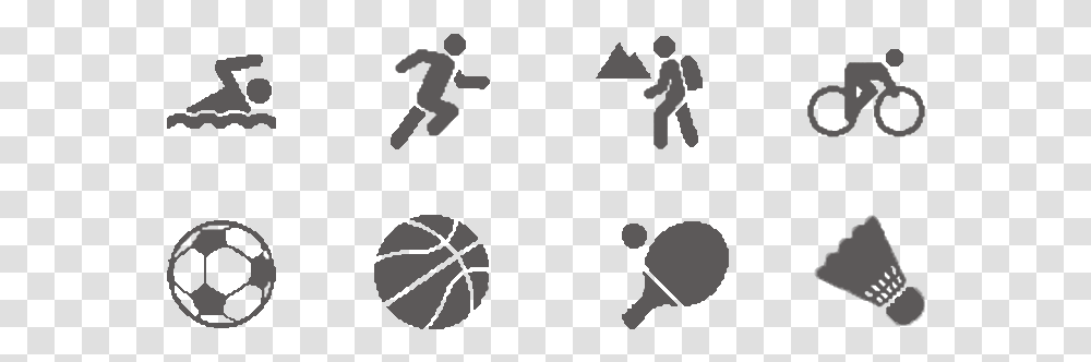 Multi Sport Mode Icon, Soccer Ball, Sports, Silhouette Transparent Png