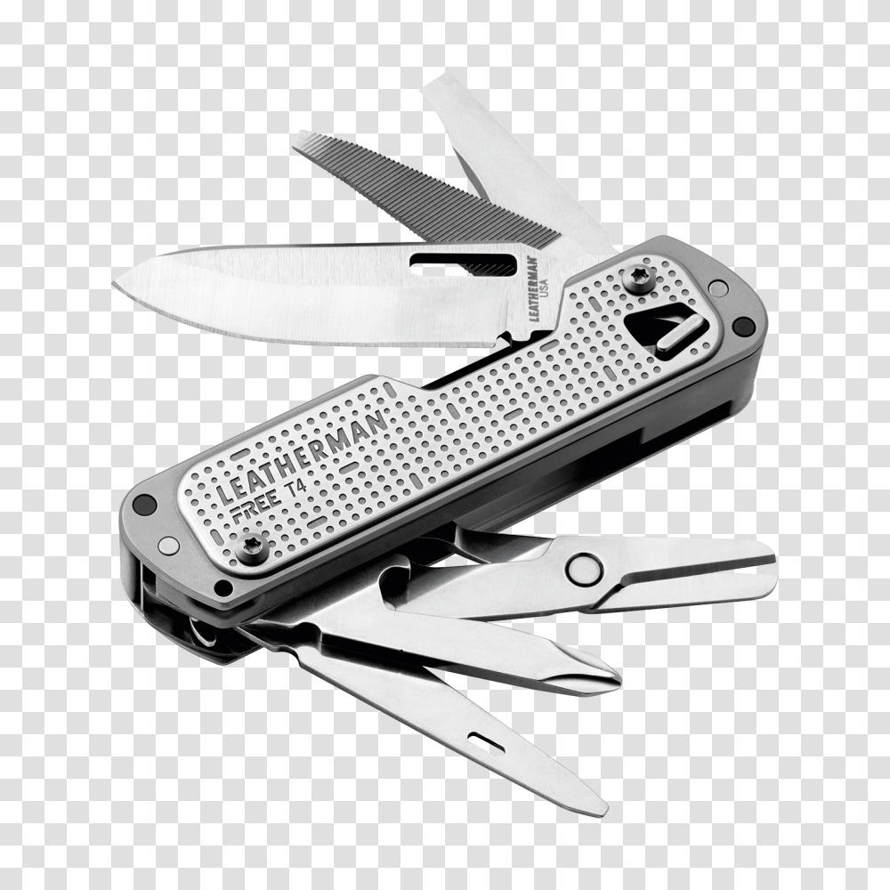 Multi Tool, Blade, Weapon, Weaponry, Knife Transparent Png