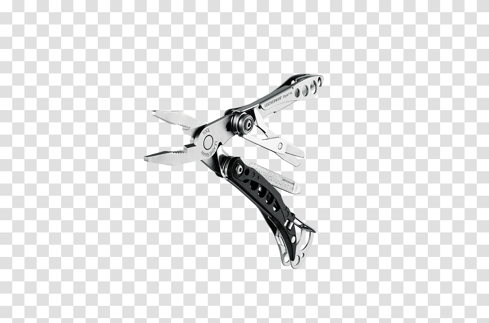 Multi Tool, Can Opener, Gun, Weapon Transparent Png