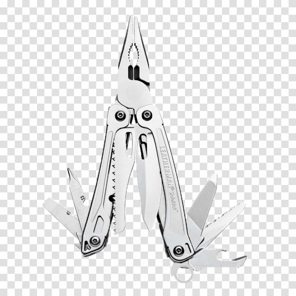 Multi Tool, Can Opener, Pliers Transparent Png