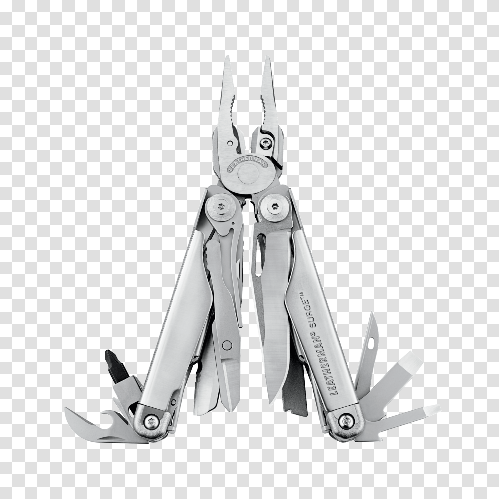 Multi Tool, Can Opener Transparent Png