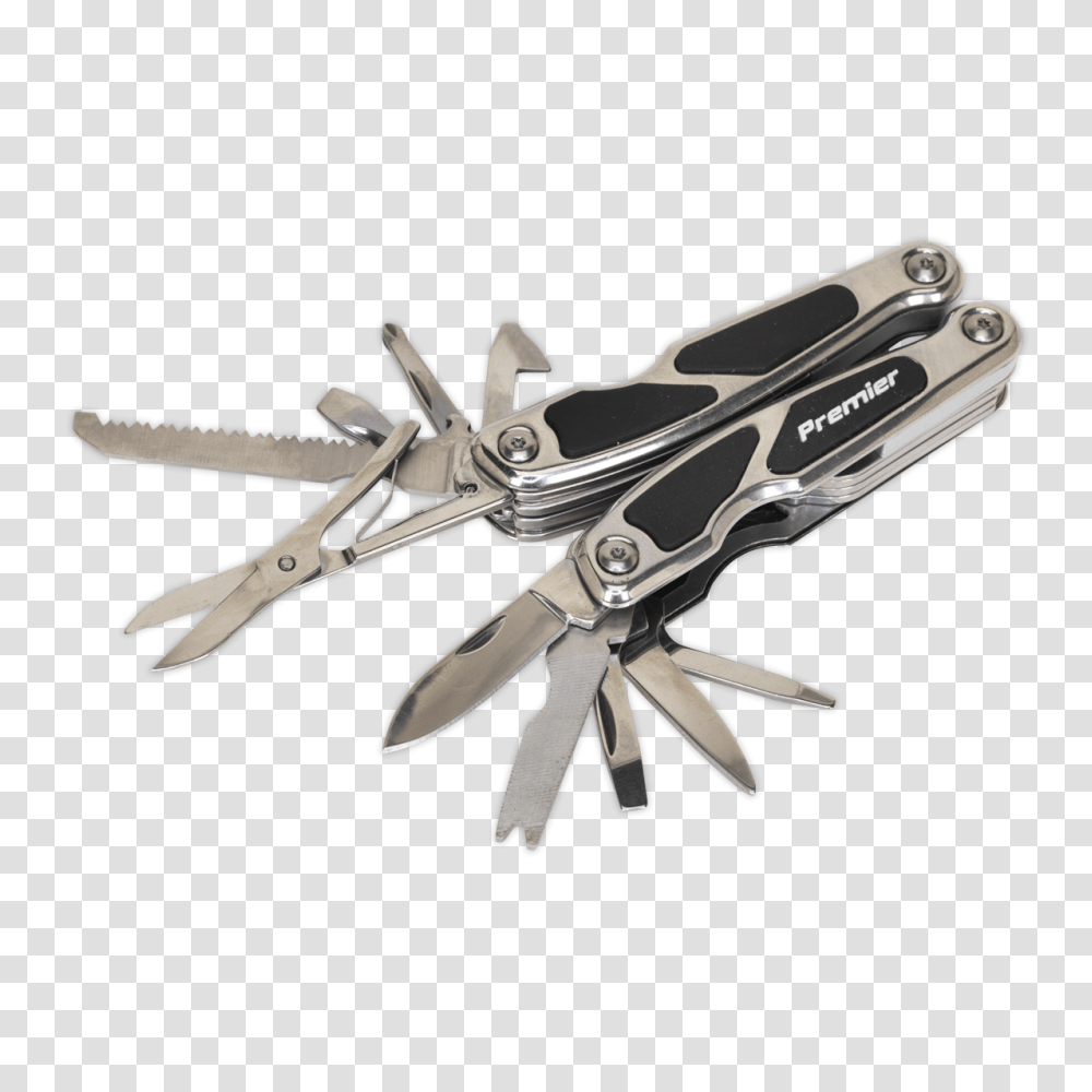 Multi Tool, Gun, Weapon, Weaponry, Arrow Transparent Png