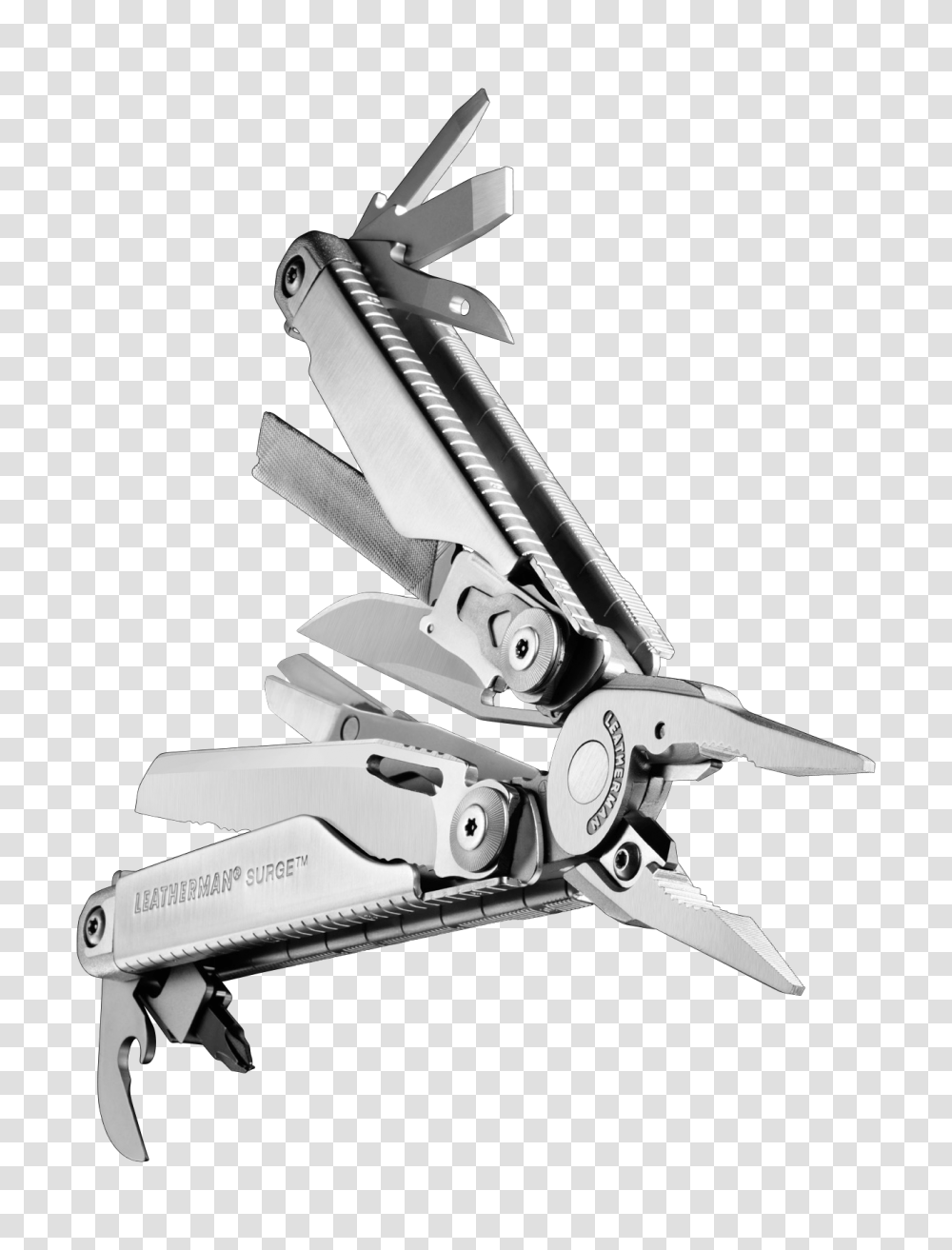 Multi Tool, Gun, Weapon, Weaponry, Can Opener Transparent Png