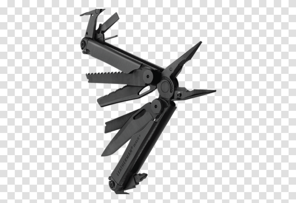 Multi Tool, Gun, Weapon, Weaponry, Scissors Transparent Png