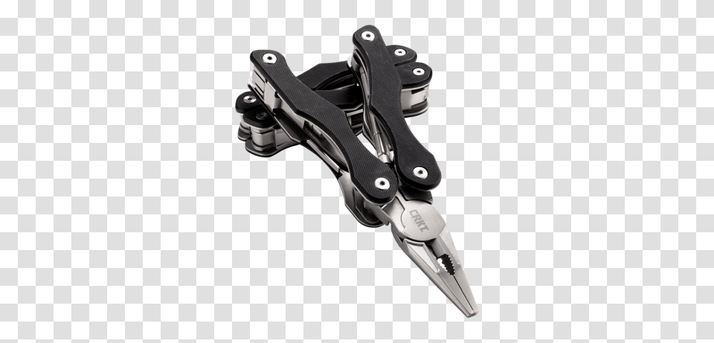 Multi Tool, Gun, Weapon, Weaponry Transparent Png