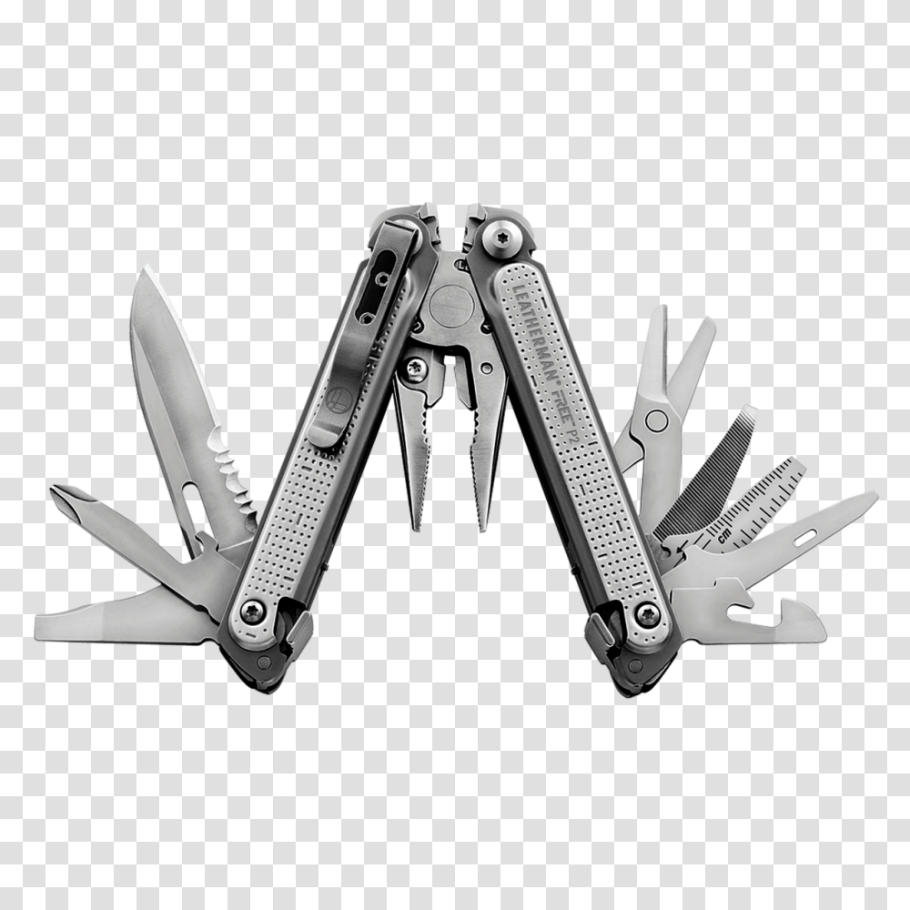 Multi Tool, Gun, Weapon, Weaponry Transparent Png