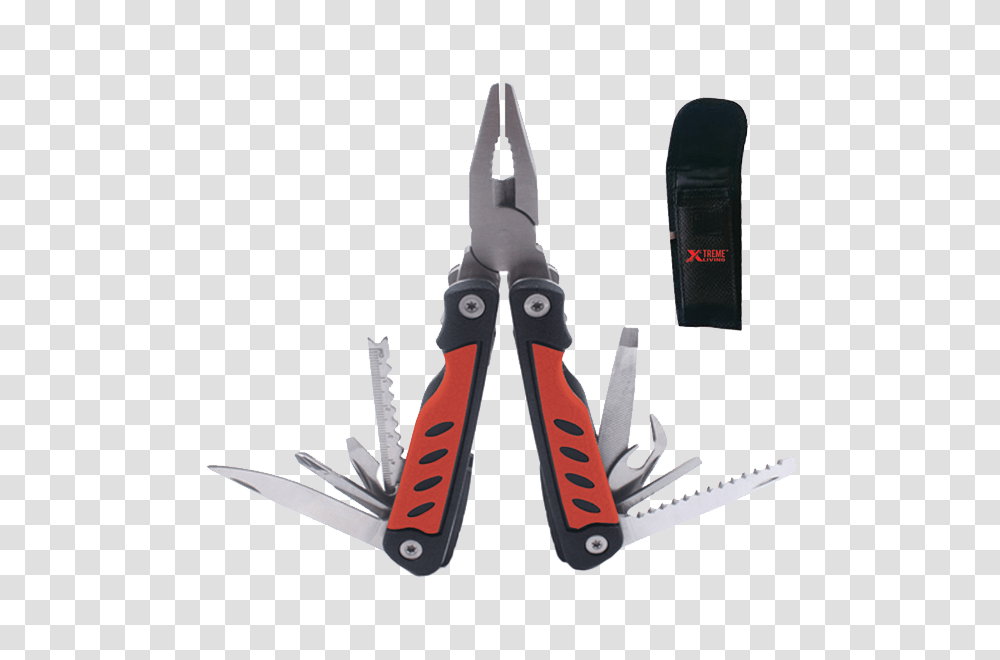 Multi Tool, Pliers, Outdoors, Scissors, Blade Transparent Png