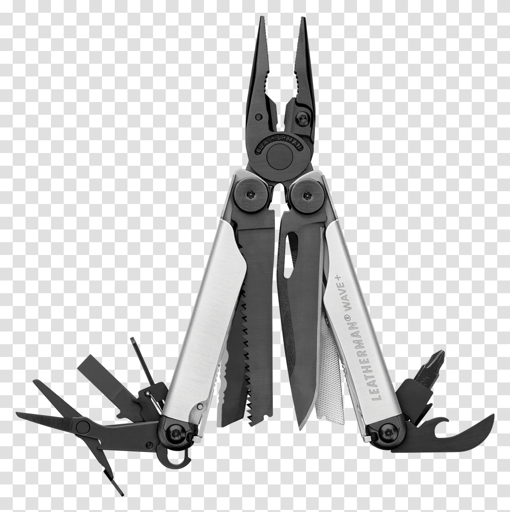 Multi Tool, Scissors, Blade, Weapon Transparent Png