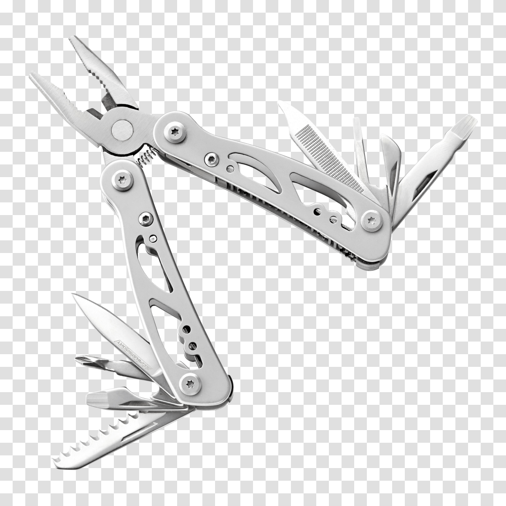 Multi Tool, Scissors, Blade, Weapon, Weaponry Transparent Png