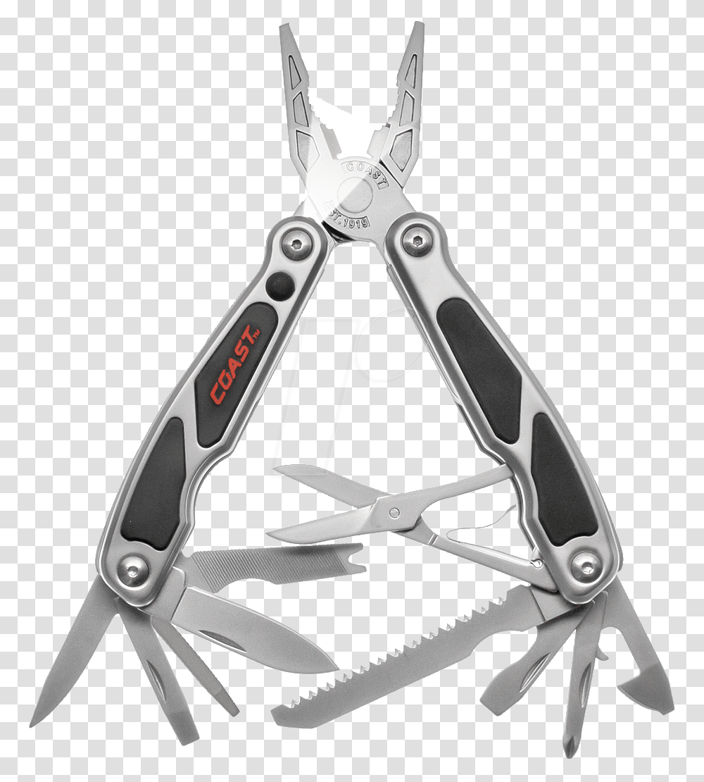 Multi Tool, Scissors, Blade, Weapon, Weaponry Transparent Png